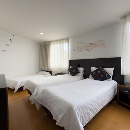 Benidorm Hotel Manizales Eksteriør bilde