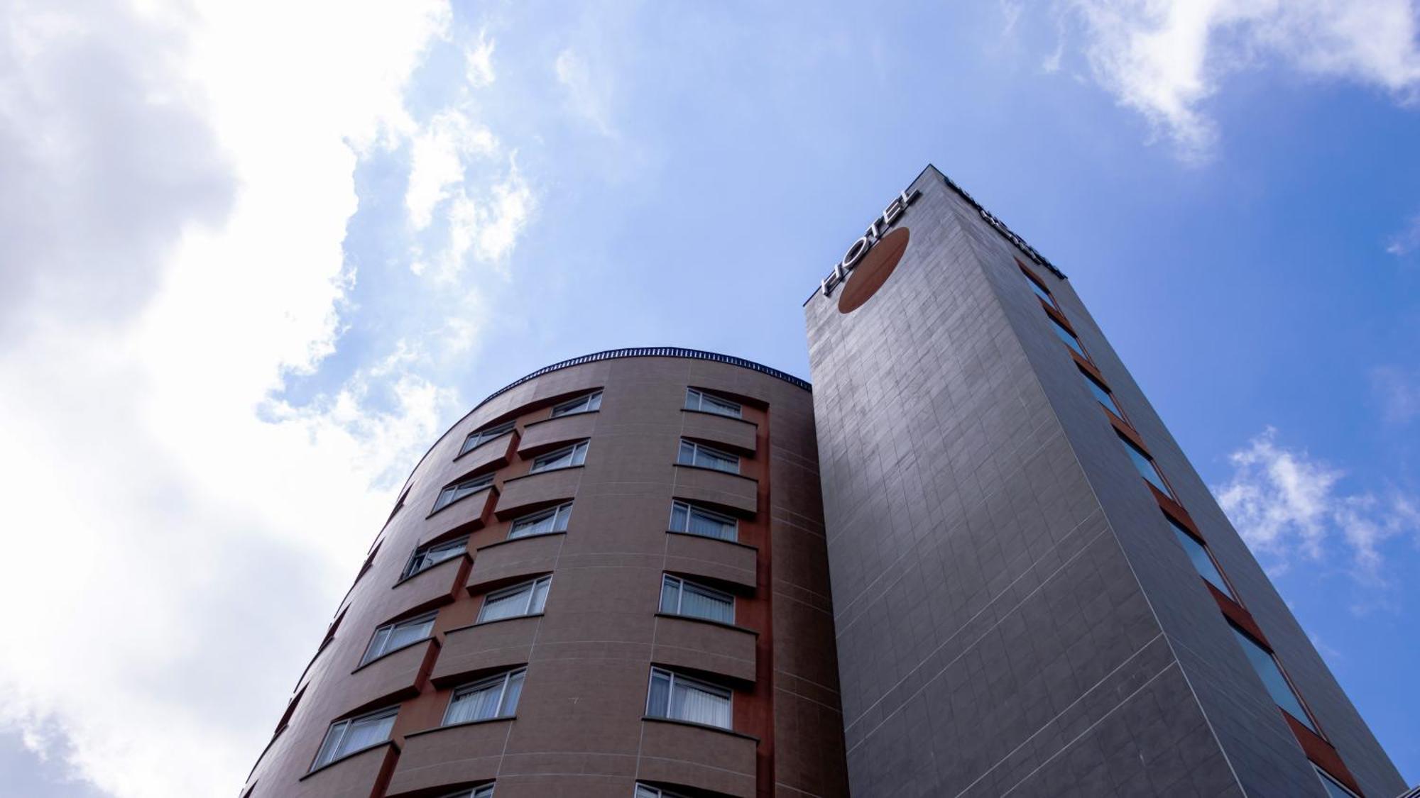 Benidorm Hotel Manizales Eksteriør bilde