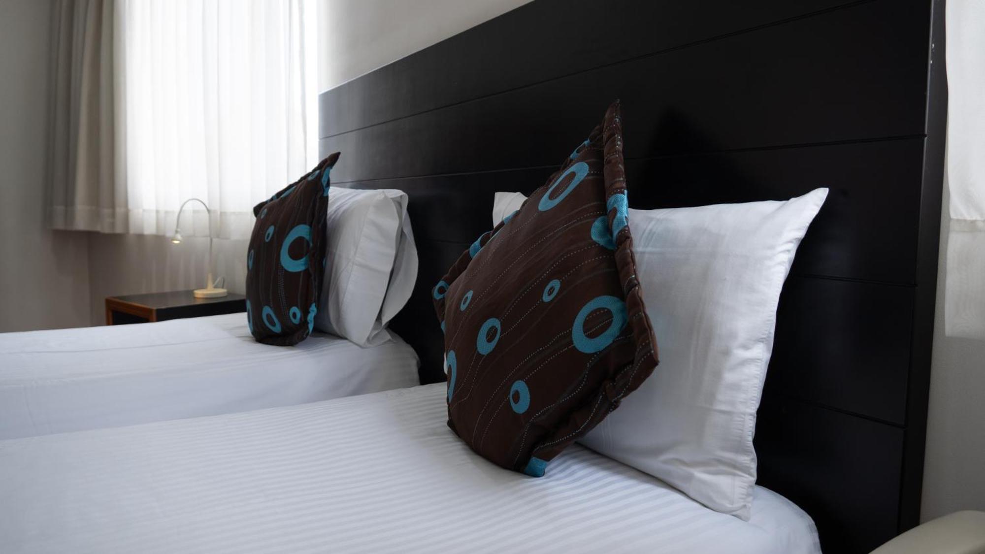 Benidorm Hotel Manizales Eksteriør bilde