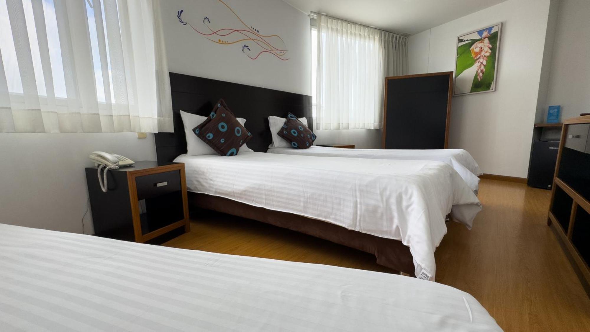 Benidorm Hotel Manizales Eksteriør bilde