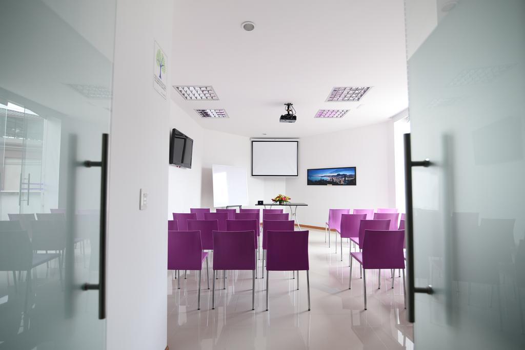 Benidorm Hotel Manizales Eksteriør bilde