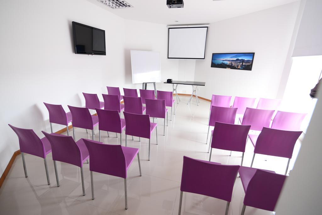 Benidorm Hotel Manizales Eksteriør bilde