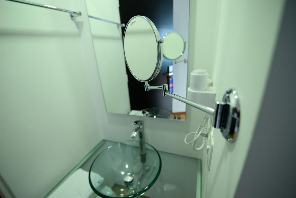 Benidorm Hotel Manizales Eksteriør bilde