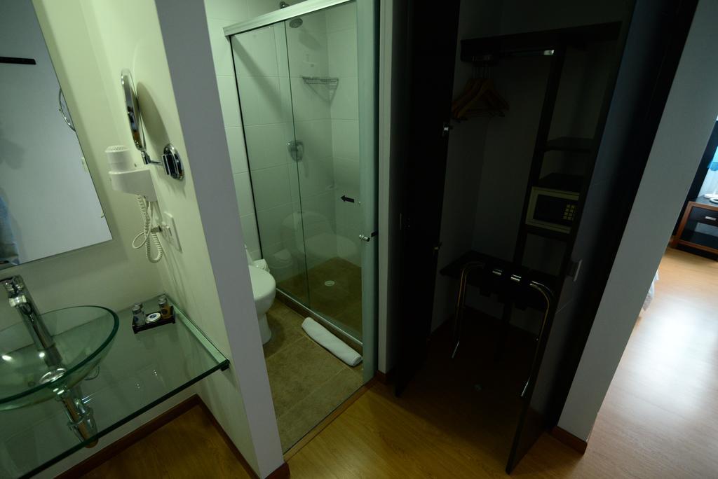 Benidorm Hotel Manizales Eksteriør bilde