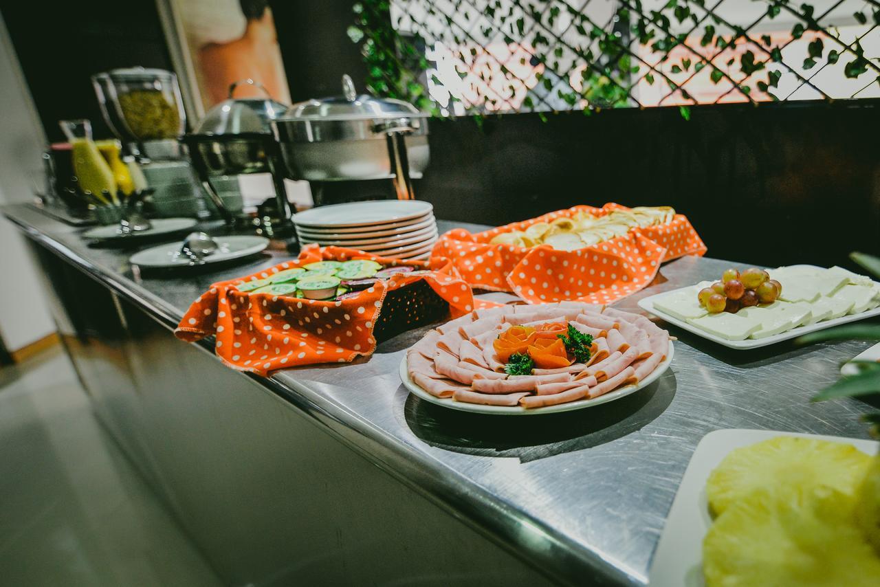 Benidorm Hotel Manizales Eksteriør bilde